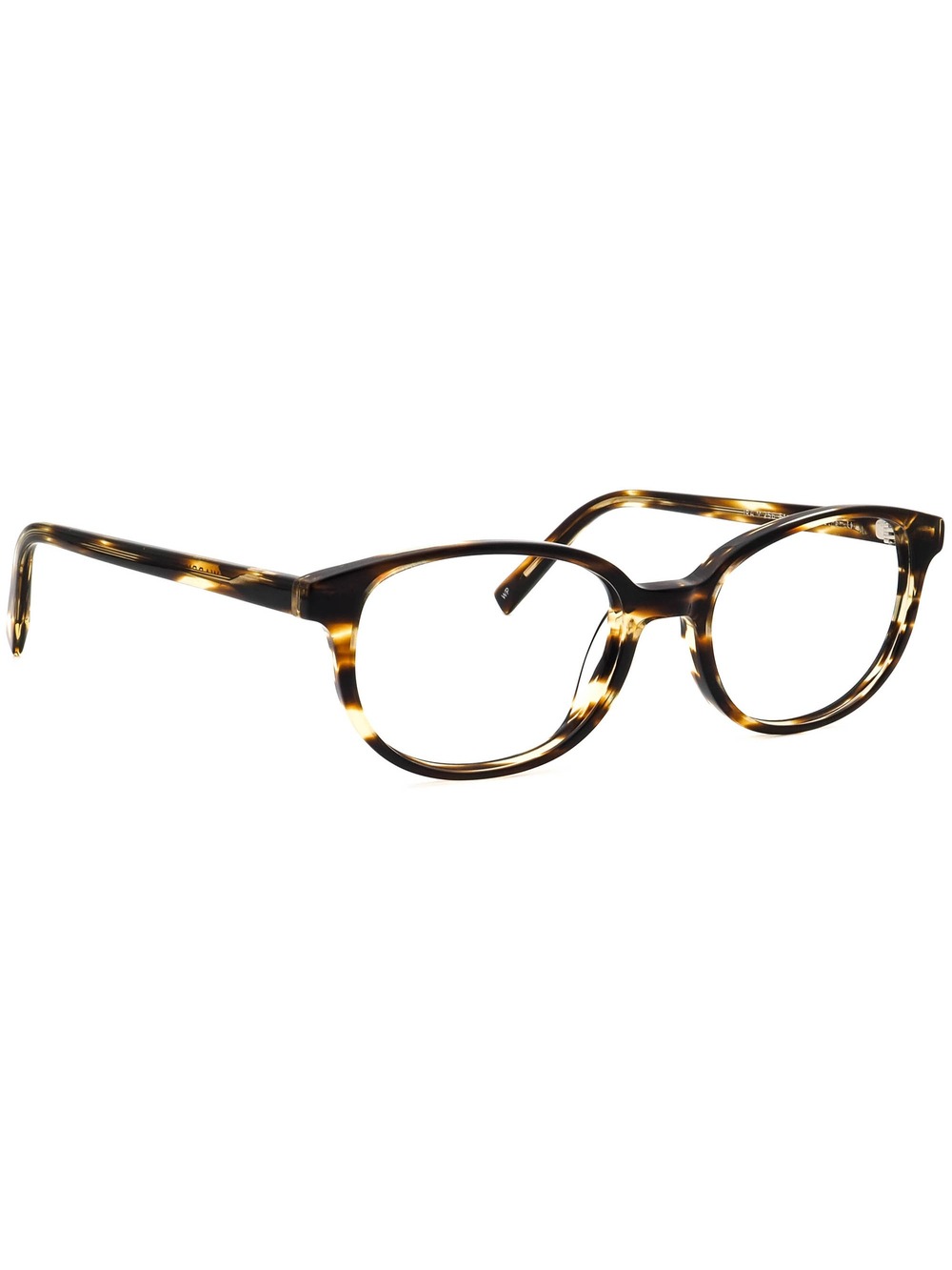 Warby Parker Ira M 256 Eyewear